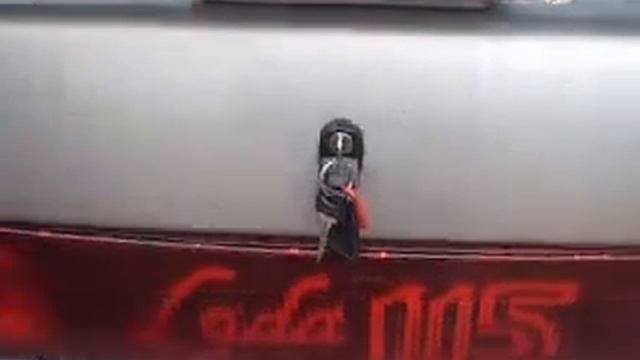 Один газовый упор ваз 2115 смотреть онлайн