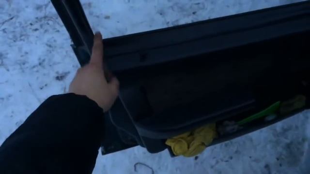 Замена стекла боковой двери ВАЗ 2109 2108 21099 смотреть онлайн