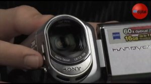 Sony DCR-SX60 - http://dukkanlar.gittigidiyor.com/endijital/