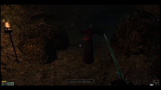 Let's Play Morrowind (Blind) - Part 8 - Looting and Plundering смотреть онлайн