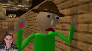 БАЛДИ, ЭТО ШО ТАКОЕ ?!?!