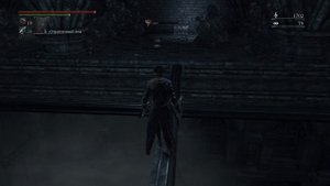 Как найти Колокол Хора (Bloodborne)