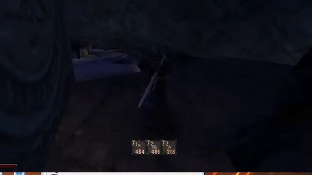 Продолжаем мод StrongHold Alfa Gothic 1 смотреть онлайн