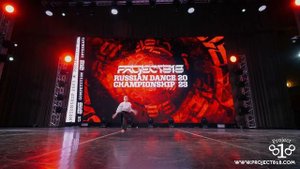 НИКОНОВА ДАША, 1ST PLACE ★ RDC23 Project818 Russian Dance Championship 2023 ★ KIDZ PLUS PRO SOLO