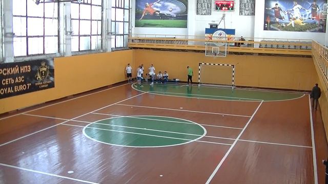 25.12.2021 «Атлантида» (Орск) - «Милый Дом» (Орск) - 4:3 (период 1) смотреть онлайн