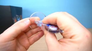 FNAF коробка сюрприз с аниматрониками ФНАФ Солнце и Луна