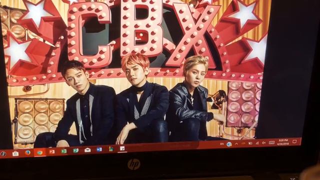 EXO Horololo Flute Cover смотреть онлайн