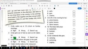 Spotlight 6 класс. Рабочая тетрадь. Модуль 4 с