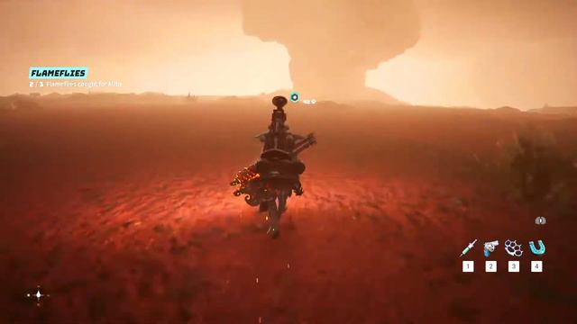 Biomutant Part 37 Side Quest Completed Mito | Reward Ultimate Top Mod Ether Lamp смотреть онлайн