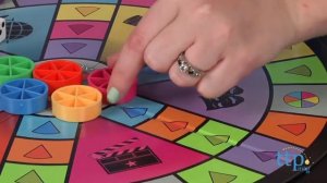 Trivial Pursuit Party from Hasbro