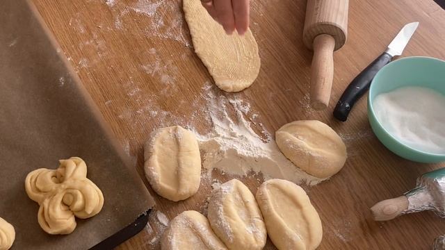 ЧЕШСКИЕ ТРДЕЛЬНИК || СЛАДКИЕ БУЛОЧКИ || РЕЦЕПТ ОТ НАСТИ || МОТИВАЦИЯ СТРЯПАТЬ