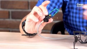 Газовая горелка Optimus Vega. Обзор