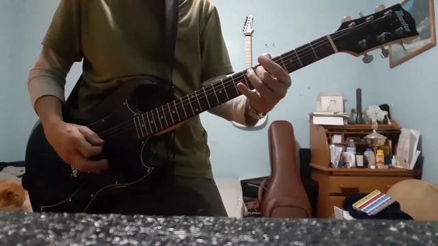 Maestro by Gibson SG Special demonstration смотреть онлайн