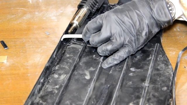 Аквапринт. Хромирование. Оборудование для ремонта пластика смотреть онлайн