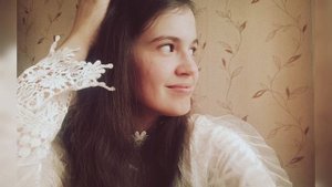 Пообещайте мне любовь (cover by Dasha Way)