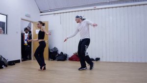 "YOU ROCK MY WORLD" Michael Jackson | Choreography by Christin Olesen & Nicklas Milling
