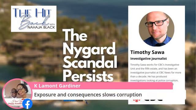 Dec 16, 2020 - The Nygard Scandal Persists- Impact & Implications & Fiscal Strategy Report Tabled смотреть онлайн