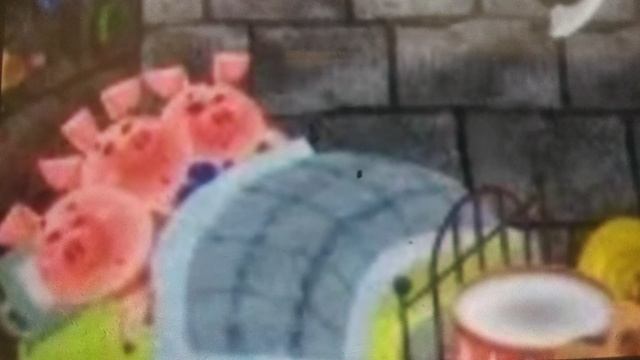 Медведь и три поросёнка. Сказка от Колобка. смотреть онлайн