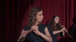 "Один дома" Дж. Уилльямс | Home alone J. Williams