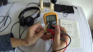 sennheiser HD25 input resistence - a method to find fake HD25