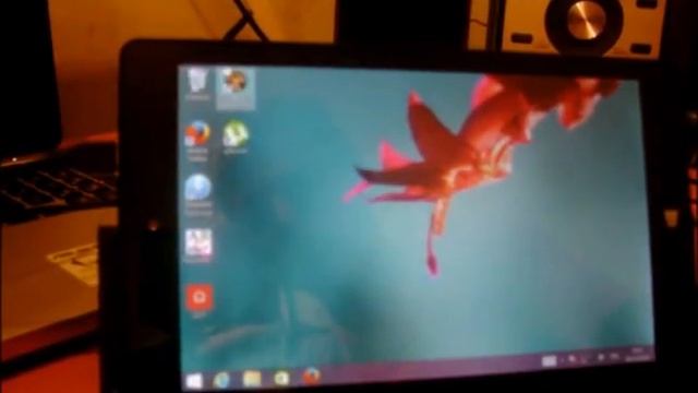 Обзор + тест Сталкер ЗП на 8'' QUMO Vega 8009W смотреть онлайн