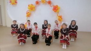 Ансамбль "Смуглянка".mp4