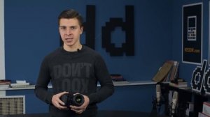 Tamron SP 35mm f/1.8 Di VC USD - четкий, дерзкий, как пуля резкий!