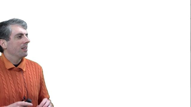 [Lecture] How What's Wrong with Artificial Intelligence is Like a Crooked Game Show смотреть онлайн