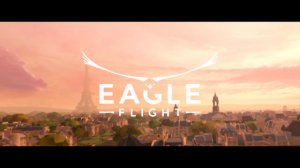 Eagle Flight VR - Многопользовательский геймплей (E3 2016)