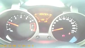 -32 мороза! Запуск автомобилей NISSAN JUKE и TOYOTA RAV4. 3) часть