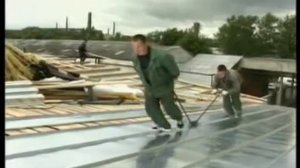 Полуавтоматический фальцезакаточный инструмент