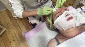 Чистим лицо ПРАВИЛЬНО/GEZATONE/Ультразвук