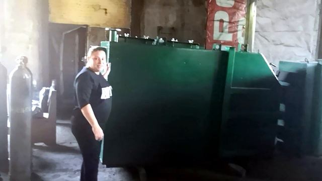 Согреваем всю Россию - Котлы длительного горения _Стимул_ смотреть онлайн