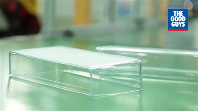 Westinghouse FlexSpace™ Refrigerator with SpillSafe Glass Shelves at The Good Guys смотреть онлайн