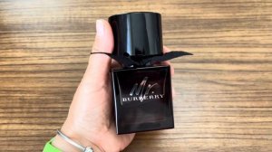 Шикарный мужской парфюм BURBERRY Mr. Burberry. Лучший осенний мужской аромат