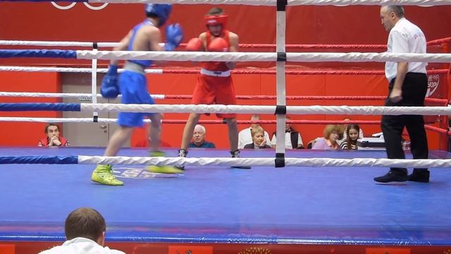 Турнир памяти Б.Грекова. 1/4 финала. Весовая кат-я до 41,5 кг М.ШВЕДЮК - А.КУРБАНОВ (Дагестан) смотреть онлайн