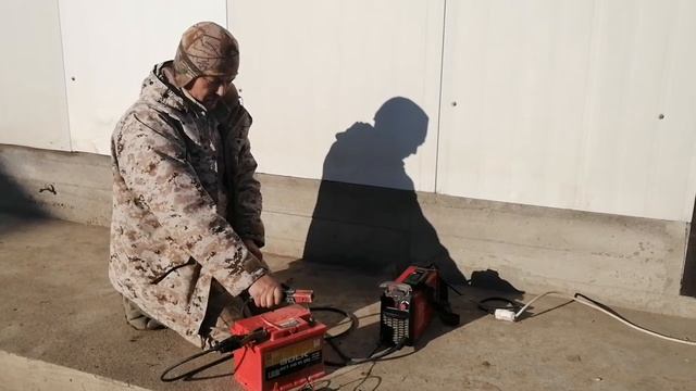 Как восстановить старый АККУМУЛЯТОР за 5 минут /не выкидывайте старый и при этом не покупайте новый смотреть онлайн