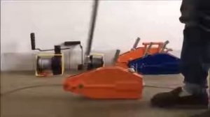 Как работает монтажный механизм МТМ