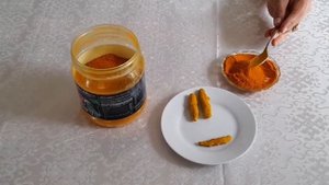 КУРКУМА. Одна из самых полезных Специй!