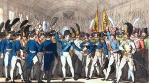 Революционный этюд Шопена