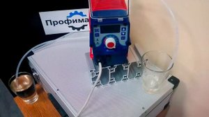 Насос-дозатор IWAKI EWN