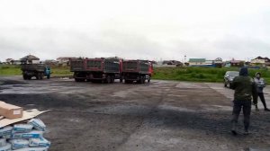 Среднеколымск, река Колыма