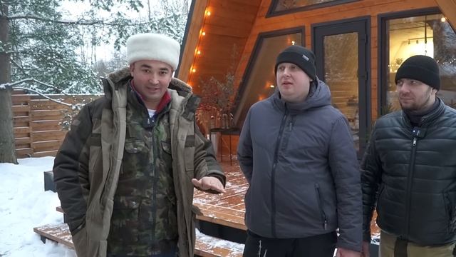 КАК ОТДЫХАЮТ ПОВАРА | ЗАВТРАК ОБЕД и УЖИН