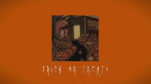 хэллоуинский плейлист чтобы чувствовать себя тыквой (и не только)