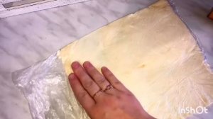 Закуска из плавленых сырков! Очень вкусно и быстро!