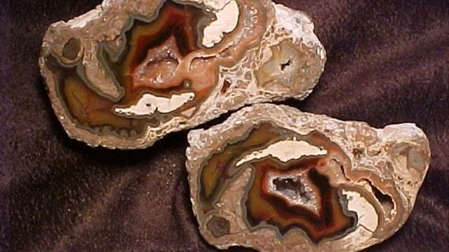 Самоцветы, Драгоценные камни в природе, Часть 7,  2016, World Collection, Gems And Gemstones