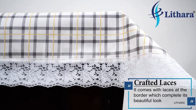 Lithara Table Cover Camelia 04 смотреть онлайн