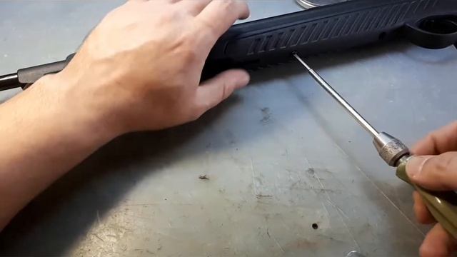 МР-512 РЕМОНТ. УСТРАНЕНИЕ ЗАВОДСКОГО БРАКА смотреть онлайн