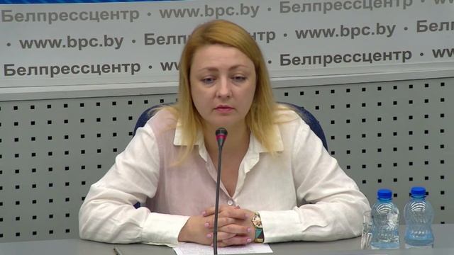 Анализ погодных условий, сложившихся на территории Республики Беларусь в первом полугодии 2021 года смотреть онлайн