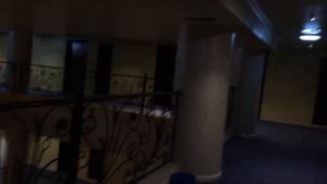 Al Bustan Hotel 4* Sharjah (ОАЭ, Шарджа)